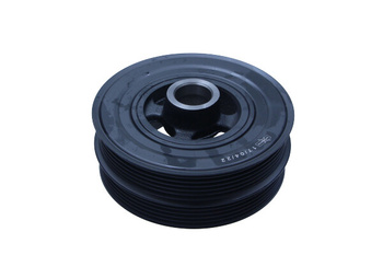 MAXGEAR 30-0191 Koło pasowe wału korbowego Ford Focus 1.4/1.6Ti 2007-