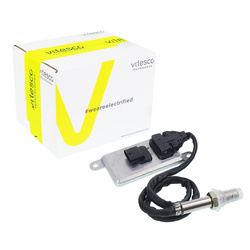 VITESCO CZUJNIK TLENKU AZOTU NOX IVECO EURO 6 VITESCO 5801754015-VITESCO