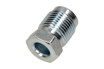QUICK BRAKE Końcówka Przewodu Hamulcowego QBB M12X1