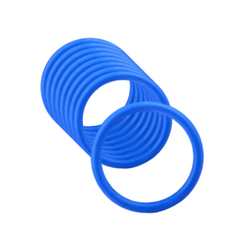 Oring 4x1 70NBR Uszczelka O-ring 4x1 75szt.