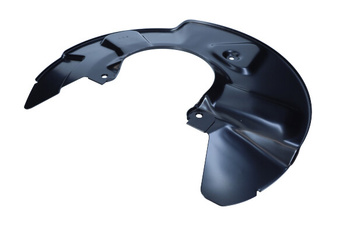 HERTH+BUSS Multivan/T5/T6 J3320811 Osłona Tarczy Hamulcowej Przód 09- Lewy