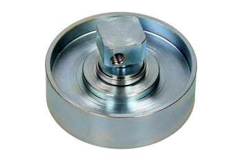 MAXGEAR Rolka paska wielorowkowego 54-1066 do Nissan Primera 1.8 16V