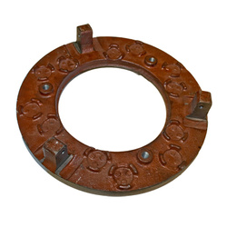 GMP PŁYTA DOCISKU SPRZĘGŁA MTZ 70-1601093