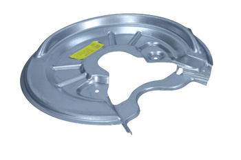 TRISCAN Osłona Tarczy Hamulcowej 812529203 do SKODA OCTAVIA/SUPERB 04-15 Tył Prawy