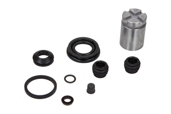 MAXGEAR ZESTAW NAPRAWCZY ZACISKU HAMULCOWEGO HONDA TYŁ