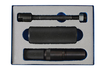 LASER ZESTAW ŚCIĄGACZA WTRYSKIWACZY PALIWA ECOBOOST, GDI, SILNIKI BENZYNOWE