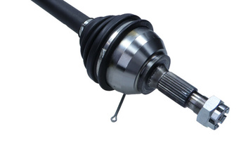 MAXGEAR Półoś Napędowa 27-3287MG Citroen Jumpy 2,0HDI 07-/C5/407 Lewy