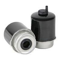 Filtr paliwa SF SK48675/WK8167