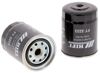Filtr paliwa FT 3223 - HIFI FILTER