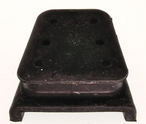 OE MERCEDES Poduszka Resoru Przód 9073220400 MERCEDES SPRINTER 06-/ VW CRAFTER