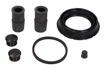 MAXGEAR Zestaw Naprawczy Zacisku Hamulcowego 27-0477 OPEL PRZÓD