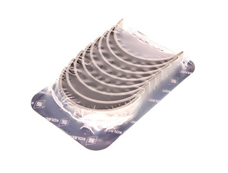 KOLBENSCHMIDT PANEWKI KORBOWODOWE FORD 1.8/2.0 0.25 KOMPLET