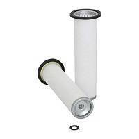 Wkład filtra powietrza - bezpiecznik SF SL 6073