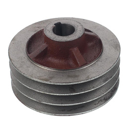 GMP: KOŁO PASOWE MAŁE KOSIARKI ROTACYJNEJ 3 PASKI GMP5070010080H