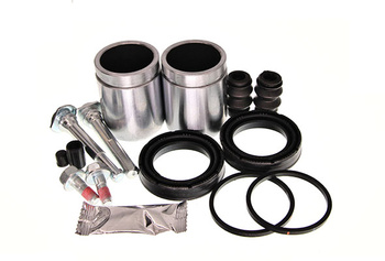 AUTOFREN ZESTAW NAPR. ZACISKU HAM. VW T. CRAFTER 2,0-2,5 TDI 06-16 SUPER KIT