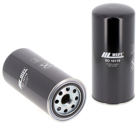 Filtr oleju SO 10119