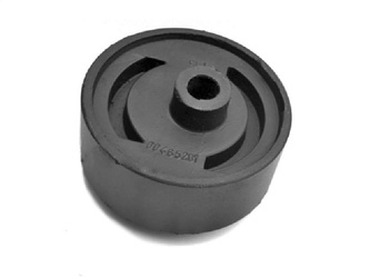 TED-GUM PODUSZKA SILNIKA HYUNDAI MATRIX 1,6/1,8 01-