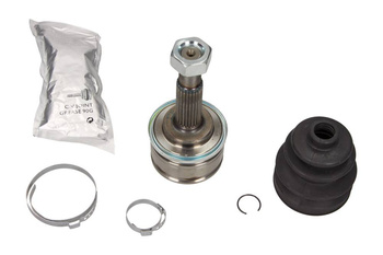 MAXGEAR Przegub zewnętrzny 25-1196MG Nissan Micra 1.0 93-