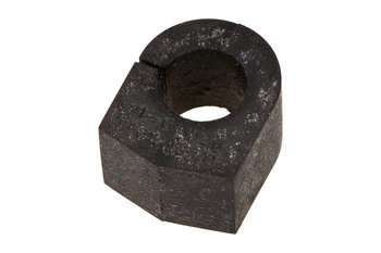 OE NISSAN GUMA STABILIZATORA NISSAN PRZÓD PATROL II GR 00- ORYGINAŁ