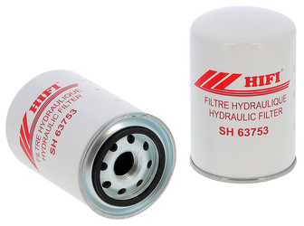 Filtr hydrauliczny SH 63753