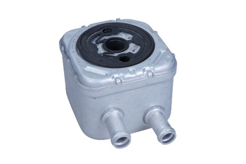 MEAT&DORIA MD95004 Chłodnica Oleju VW Golf 1.9TDI 98-