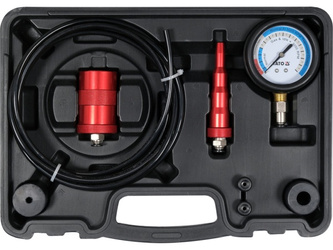 YATO Tester YT-73065 pompy wodnej i układu chłodzenia