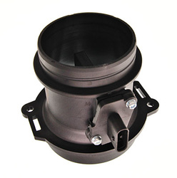 DELPHI Przepływomierz Powietrza AF10406-12B1 VAG Audi A4, A5, A6, A7, Q5, Q7, VW Touareg 07-