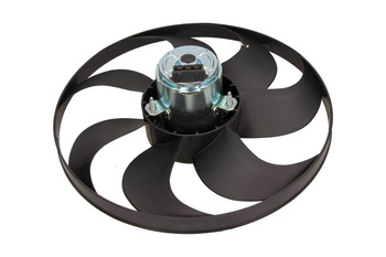MAXGEAR 107717DE5 Wentylator chłodnicy VW 200/60W