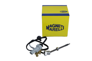 MAGNETI MARELLI Czujnik Temperatury Spalin STS0683 INSIGNIA 2.0CDTI 15-