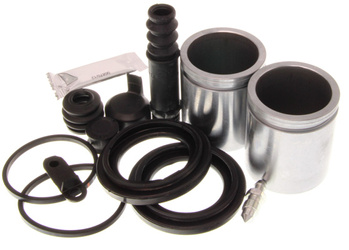 AUTOFREN ZESTAW NAPR. ZACISKU HAM. DB P. SPRINTER 2,0-3,0 CDI 18- Z TŁOCZKIEM