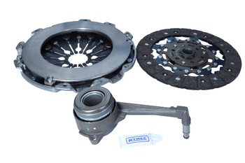 RYMEC Komplet Sprzęgła JT1930017 do AUDI Q3 1.4 TSI/TFSI 13-18