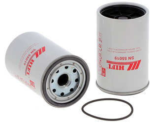 Filtr paliwa SN 55019