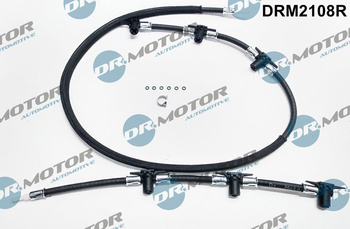 DR. MOTOR PRZEWÓD PRZELEWOWY DRM2108R VW TOUAREG 3,0TDI