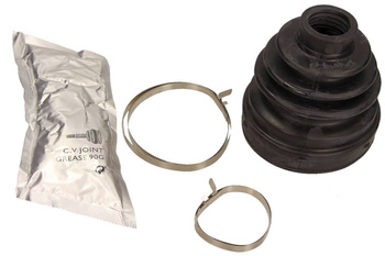 JAPAN Osłona przegubu KB-159 Nissan Qashqai dCi Wewnętrzna 28.5x80x96