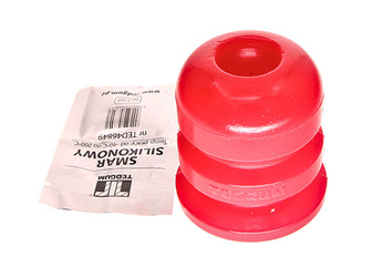 TED-GUM Odbój Zawieszenia JEEP Wrangler 2019- Tył TED75590