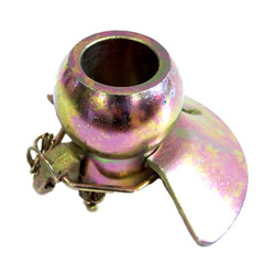 KULA Z KOŁNIERZEM 3/3 - 64X37X12MM 1380505050