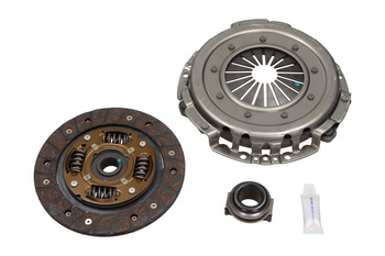 RYMEC ZESTAW SPRZĘGŁA JT6498 DACIA LOGAN/SANDERO 1.2-1.4 04-