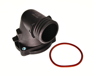 TOPRAN Króciec układu chłodzenia BMW/Mini HP502 266