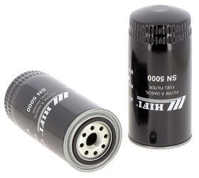Filtr paliwa SN 5000