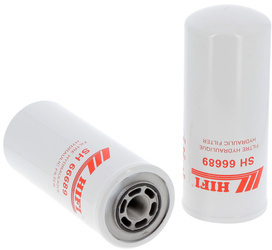 Filtr hydrauliczny transmisji SH 66689