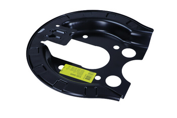 TRISCAN OSŁONA TARCZY HAMULCOWEJ 812528203 CITROEN C4 04- TYŁ LEWY/PRAWY