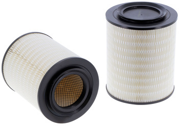 Filtr powietrza SA 8106