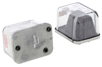 Filtr paliwa SN 1205