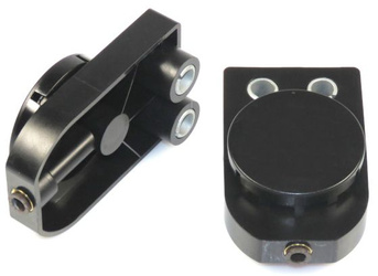 Filtr odpowietrzania FS 419