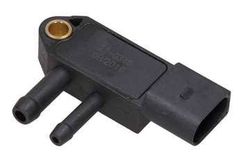 MAXGEAR Czujnik Ciśnienia Spalin 21-0345 VW GOLF VI 2,0TDI