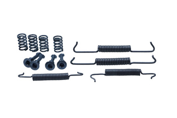 QUICK BRAKE Sprężyny Szczęk Hamulcowych QB105-0793 do Fiat/Peugeot