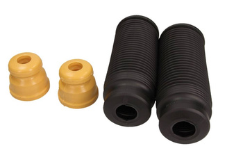 MAXGEAR ODBÓJ AMORTYZATORA 72-3361 VW PRZÓD TOUAREG -10 KOMPLET 2SZT Z OSŁONAMI