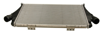 MAXGEAR INTERCOOLER AC630091 OPEL VECTRA/ SIGNUM 1,9CDTI 04-
