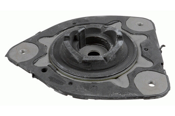 SACHS Poduszka amortyzatora 803 070 Przednia RENAULT LAGUNA 07- Lewy/Prawy bez łożyska