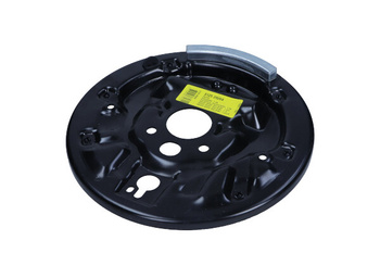 TRISCAN 812529264 Osłona Tarczy Hamulcowej SKODA Octavia/Roomster Tył Lewy 96-15